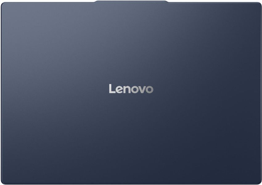Ноутбук LENOVO IdeaPad Slim 5 16AHP10 (83HW002VPB), 16" / IPS / AMD Ryzen 7 8845HS / RAM 24 ГБ / SSD 512 ГБ / Windows 11 Home / Синій