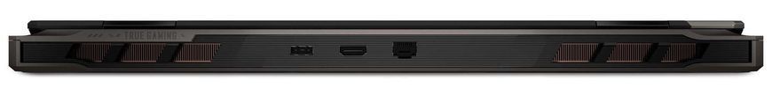 Ноутбук MSI Vector 18 HX AI (VECTOR 18 HX AI A2XWIG-691PL), Intel Core Ultra 9 275HX / 18" / 240 Гц / RAM 32 ГБ DDR5 / SSD 2 ТБ / RTX 5080 / Windows 11 Home / Сірий