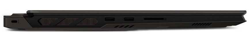 Ноутбук MSI Vector 18 HX AI (VECTOR 18 HX AI A2XWIG-691PL), Intel Core Ultra 9 275HX / 18" / 240 Гц / RAM 32 ГБ DDR5 / SSD 2 ТБ / RTX 5080 / Windows 11 Home / Сірий
