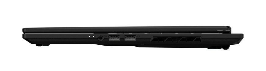 Ноутбук GIGABYTE Gaming A16 (5THP3EE893SD), 16" / IPS / 165Гц / AMD Ryzen 7 170 / RAM 16 ГБ / SSD 512GB / GeForce RTX5050 DLSS 4 / Windows 11 Home / Чорний