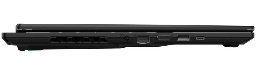 Ноутбук GIGABYTE Gaming A16 (3VHK3EEC93SH), AMD Ryzen 7 260 / 16" / 165 Гц / RAM 16 ГБ DDR5 / SSD 512 ГБ / AMD Radeon 780M + RTX 5060 / Windows 11 Home / Чорний