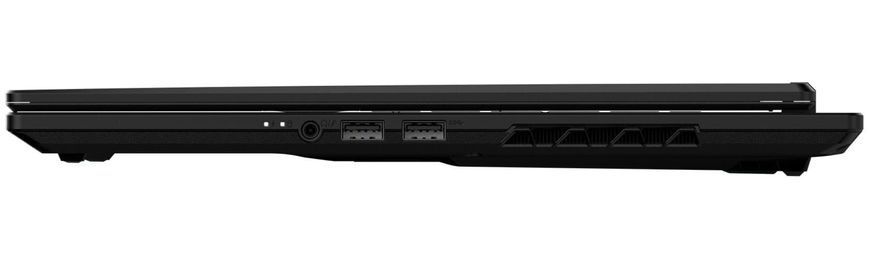 Ноутбук GIGABYTE Gaming A16 (3VHK3EEC93SH), AMD Ryzen 7 260 / 16" / 165 Гц / RAM 16 ГБ DDR5 / SSD 512 ГБ / AMD Radeon 780M + RTX 5060 / Windows 11 Home / Чорний