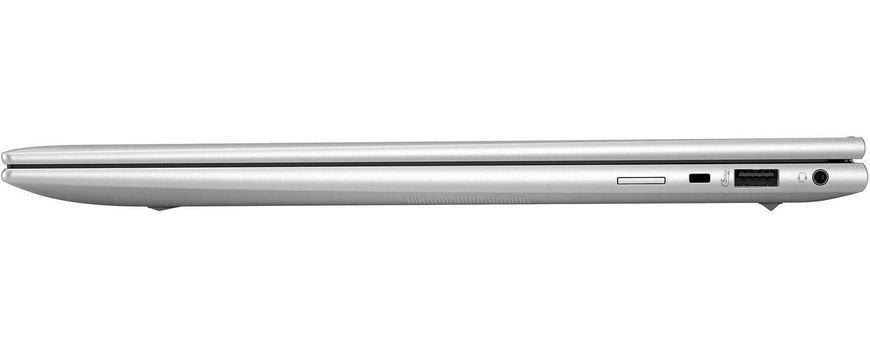 Ноутбук HP EliteBook 860 G11 (A6TD8UT), Intel Core Ultra 5 125U / 16" / RAM 16 ГБ DDR5 / SSD 512 ГБ / Intel Graphics / Windows 11 Pro / сріблястий