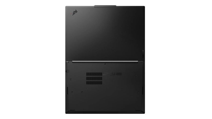 Ноутбук Lenovo ThinkPad T16 Gen 5 (21WT000WMH), Intel Core Ultra 5 325 / 16" / RAM 16 ГБ LPDDR5X / SSD 512 ГБ / Intel Graphics / Windows 11 Pro / Чорний