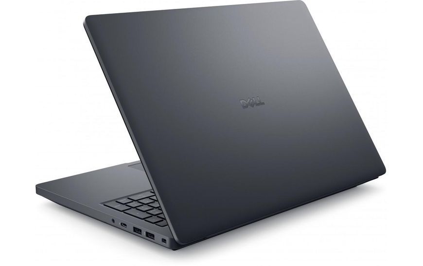 Ноутбук DELL Pro Max 16 Plus MB16250 (BTO104_MB16250_EMEA_WIN-05)