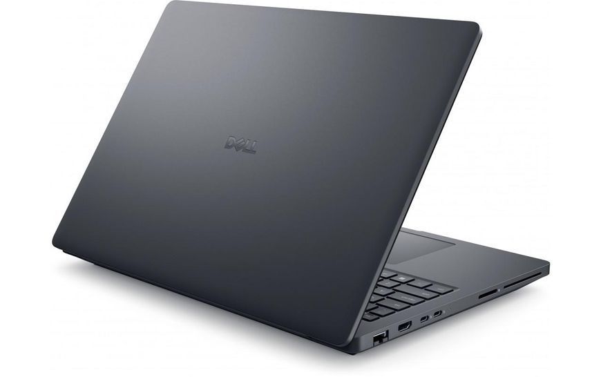 Ноутбук DELL Pro Max 16 Plus MB16250 (BTO104_MB16250_EMEA_WIN-05)