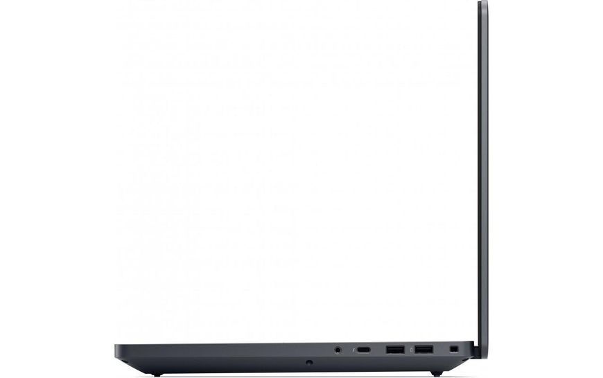 Ноутбук DELL Pro Max 16 Plus MB16250 (BTO104_MB16250_EMEA_WIN-05)