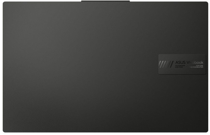 Ноутбук ASUS VivoBook S15 (K5504VN-BN040W), Intel Core i5-13500H / 15.6" / RAM 16 ГБ LPDDR5 / SSD 512 ГБ / Intel Iris Xe Graphics + Arc A350M / Windows 11 Home / Чорний