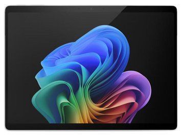 Ноутбук MICROSOFT Surface Pro Copilot+ PC, (EP2-08379) Snapdragon X Elite / 13&Prime; / RAM 16 ГБ / SSD 1 ТБ / Windows 11 Home / Platinum