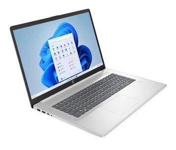 Ноутбук HP 17-cp3002nw (CX4R8EA|20M2), AMD Ryzen 7 7730U / 17.3&Prime; / RAM 16 ГБ DDR4 / SSD 2 ТБ / AMD Radeon / Windows 11 Home / Сірий