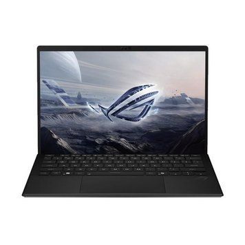 Ноутбук ASUS ROG Flow Z13 (4711636435147), AMD Ryzen AI MAX+ 395 / 13.4" / 180 Гц / Touch / RAM 64 ГБ LPDDR5X / SSD 1 ТБ / AMD Radeon / Windows 11 Pro / Чорний