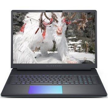 Ноутбук Alienware Area-51 AA18250 (AW18A51U96425090WP), Intel Core Ultra 9 275HX / 18" / 300 Гц / RAM 64 ГБ DDR5 / SSD 2 ТБ / RTX 5090 / Windows 11 Pro / Чорний