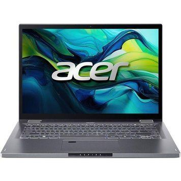 Ноутбук Acer Aspire Spin 14 ASP14-52MTN-78GF 2 в 1, (NX.J3JEX.002) WUXGA / RAM 16 ГБ / SSD 1 ТБ / Windows 11 Home