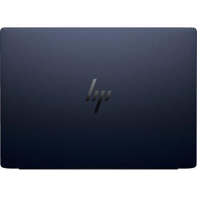 Ноутбук HP EliteBook Ultra 14 G1q (A4JE4UT), Qualcomm Snapdragon X Elite X1E-78-100 / 14" / RAM 16 ГБ LPDDR5x / SSD 512 ГБ / Qualcomm Adreno Graphics / Windows 11 Pro / синій