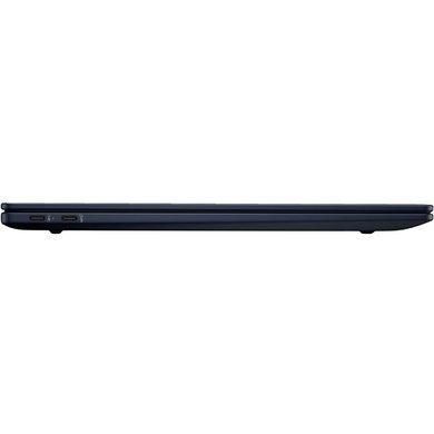 Ноутбук HP EliteBook Ultra 14 G1q (A4JE4UT), Qualcomm Snapdragon X Elite X1E-78-100 / 14" / RAM 16 ГБ LPDDR5x / SSD 512 ГБ / Qualcomm Adreno Graphics / Windows 11 Pro / синій