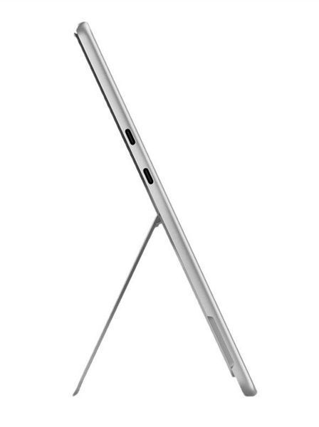 Ноутбук MICROSOFT Surface Pro Copilot+ PC, (EP2-08379) Snapdragon X Elite / 13&Prime; / RAM 16 ГБ / SSD 1 ТБ / Windows 11 Home / Platinum