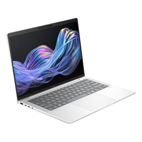 Ноутбук Hp EliteBook X G1i, (B66TRAT#ABB) 14" / RAM 32 ГБ / SSD 1 ТБ / Windows 11 Pro / сріблястий