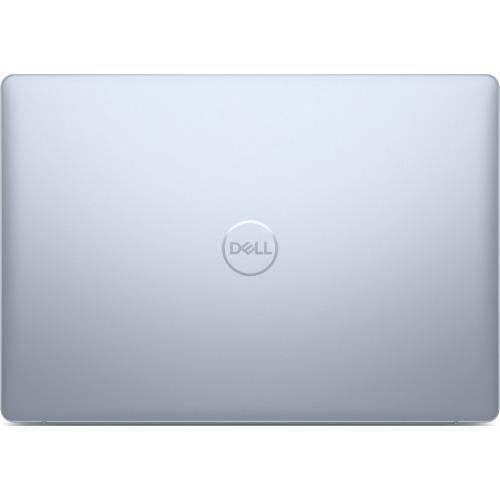 Ноутбук DELL Inspiron 5645 (5645-7371), 16" / AMD Ryzen 5 8540U / RAM 16 ГБ / SSD 512 ГБ / Windows 11 Home / Сріблястий