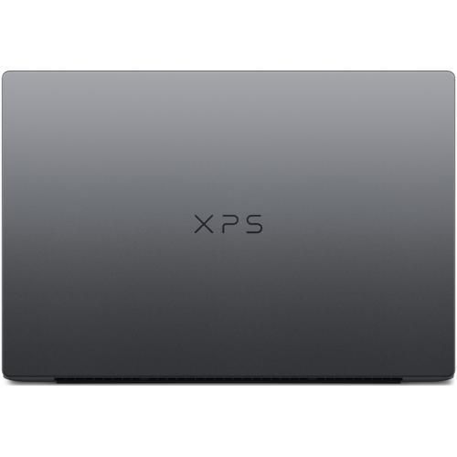 Ноутбук Dell XPS 14 DA14260 (1426-4343), Intel Core Ultra X7 358H / 14" / 120 Гц / OLED / RAM 32 ГБ LPDDR5X / SSD 1 ТБ / Intel Graphics / Windows 11 Pro / Чорний