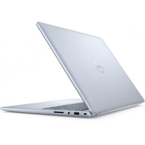 Ноутбук DELL Inspiron 5645 (5645-7371), 16" / AMD Ryzen 5 8540U / RAM 16 ГБ / SSD 512 ГБ / Windows 11 Home / Сріблястий