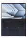 Ноутбук ASUS ExpertBook B9 (B9403CVAR-KM0896X), Intel Core 5 120U / 14" / OLED / 90 Гц / RAM 16 ГБ LPDDR5X / SSD 512 ГБ / Intel Graphics / Windows 11 Pro / Синій