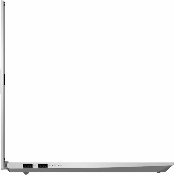 Ноутбук ASUS VivoBook Pro 15 (K3500PC-L1358W), Intel Core i5-11300H / 15.6" / OLED / RAM 16 ГБ DDR4 / SSD 512 ГБ / Intel Iris Xe Graphics + RTX 3050 / Windows 11 Home / Сірий