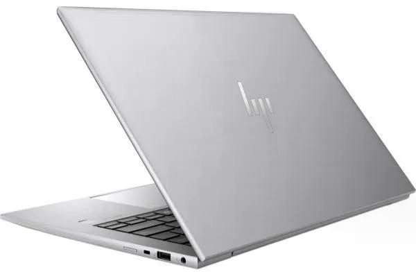Ноутбук HP ZBook Firefly 14 G11 A (A6UJ4UT), AMD Ryzen 9 PRO 8945HS / 14" / RAM 32 ГБ DDR5 / SSD 512 ГБ / AMD Radeon 780M Graphics / Windows 11 Pro / сріблястий