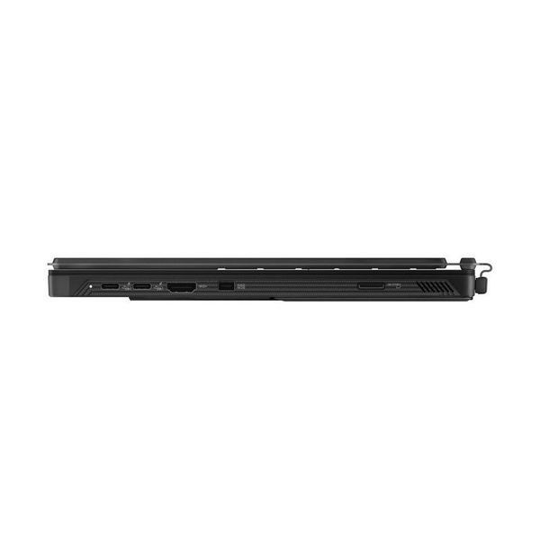 Ноутбук ASUS ROG Flow Z13 (4711636435147), AMD Ryzen AI MAX+ 395 / 13.4" / 180 Гц / Touch / RAM 64 ГБ LPDDR5X / SSD 1 ТБ / AMD Radeon / Windows 11 Pro / Чорний