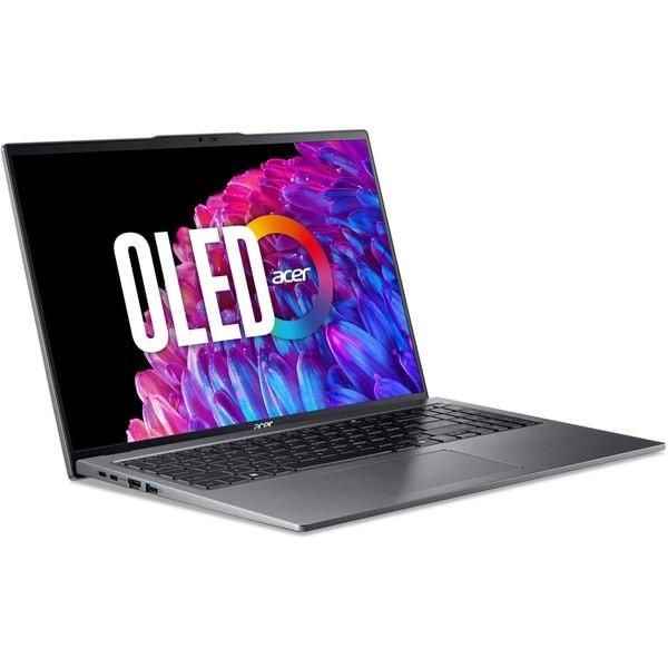 Ноутбук ACER Swift Go 16 OLED SFG16-72-57GV (NX.KY9EX.006)