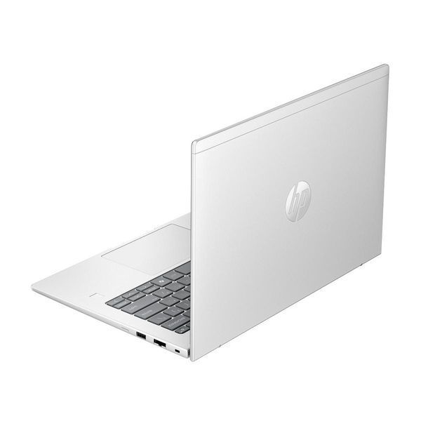 Ноутбук HP ProBook 4 G1i 14 (C51LGET), Intel Core Ultra 5 225U / 14&Prime; / RAM 16 ГБ DDR5 / SSD 512 ГБ / Intel Graphics / Windows 11 Pro / Сріблястий