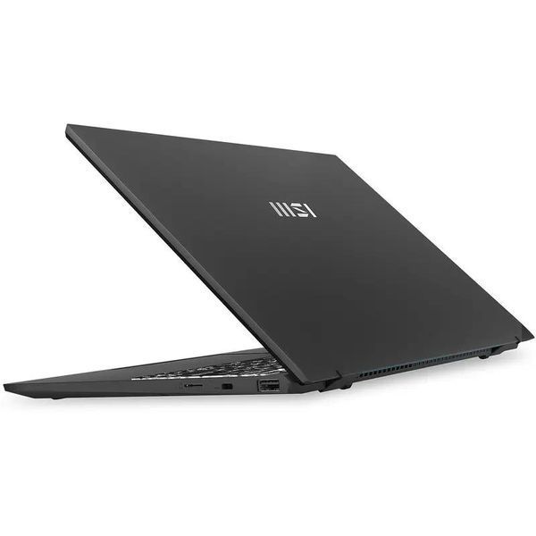Ноутбук MSI Prestige 13 AI+ Evo A2VM, (9S7-13Q322-024) 13,3" OLED / RAM 32 ГБ / SSD 1 ТБ / Windows 11 Home / сірий