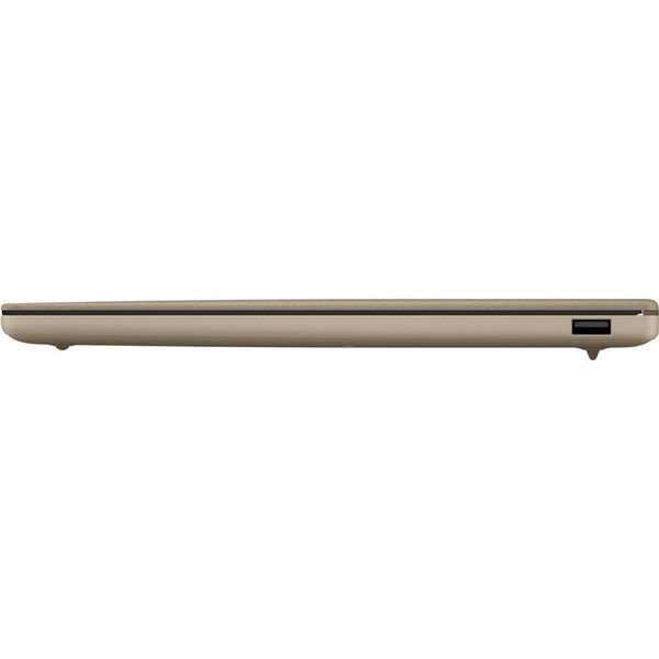 Ноутбук ASUS Zenbook A14 OLED (UX3407NA-QD100W), Snapdragon X2 Elite X2E-88-100 / 14" / OLED / RAM 32 ГБ LPDDR5X / SSD 1 ТБ / Qualcomm Adreno / Windows 11 Home / Бежевий