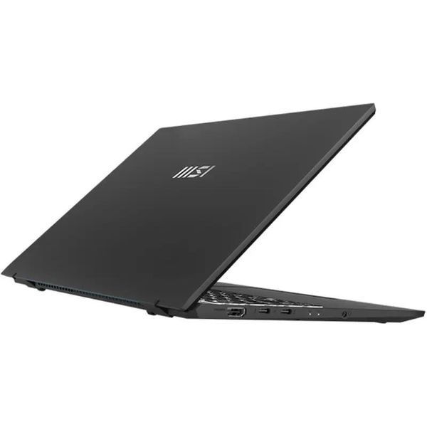 Ноутбук MSI Prestige 13 AI+ Evo A2VM, (9S7-13Q322-024) 13,3" OLED / RAM 32 ГБ / SSD 1 ТБ / Windows 11 Home / сірий