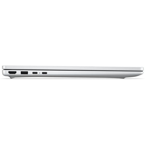 Ноутбук Hp OmniBook 3 (D87CWEA), AMD Ryzen 5 40 / 17.3" / RAM 16 ГБ LPDDR5 / SSD 256 ГБ / AMD Radeon 610M / Без ОС / Сріблястий