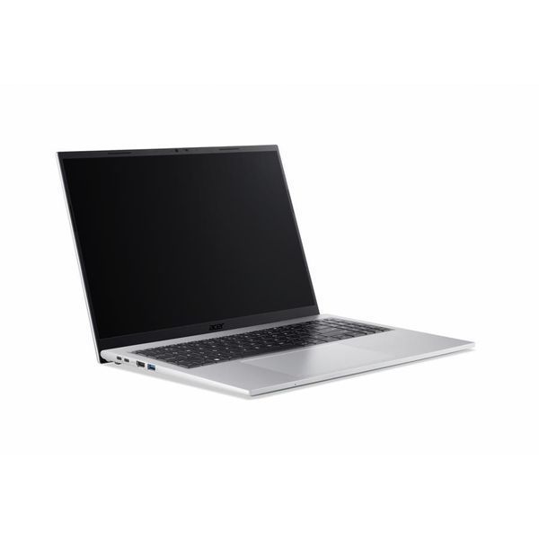 Ноутбук Acer Aspire Go 16 AG16-71P-56Z3 (NX.JTHEX.006_1773999871), Core 5 120U / 16&Prime; / RAM 32 ГБ / SSD 512 ГБ / Intel Graphics / Windows 11 Home / Сріблястий