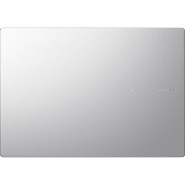 Ноутбук ASUS Vivobook S16 M3607GA (90NB17M2-M000E0), AMD Ryzen AI 7 445 / 16&Prime; / OLED / RAM 16 ГБ DDR5 / SSD 512 ГБ / Windows 11 Home / Сріблястий