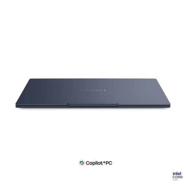 Ноутбук Yoga Slim 7 Ultra 14IPH11 (83QK003YRM), Intel Core Ultra X9 388H / 14&Prime; / OLED / 120 Гц / RAM 32 ГБ LPDDR5X / SSD 1 ТБ / Intel Arc B390 GPU / Windows 11 Pro / Синій