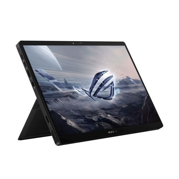 Ноутбук ASUS ROG Flow Z13 (4711636435147), AMD Ryzen AI MAX+ 395 / 13.4" / 180 Гц / Touch / RAM 64 ГБ LPDDR5X / SSD 1 ТБ / AMD Radeon / Windows 11 Pro / Чорний