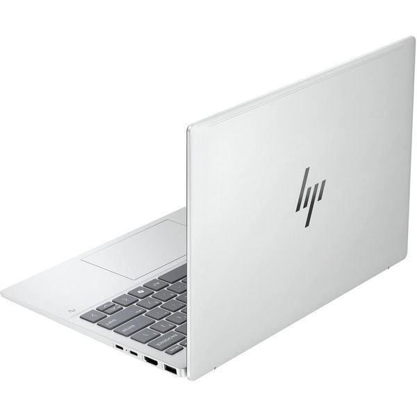 Ноутбук HP OmniBook 7 AI 14-fr0003nw (199485516295), Ultra 5 225U / 14&Prime; / RAM 16 ГБ / SSD 512 ГБ / Intel Arc / Windows 11 Pro / Glacial Silver