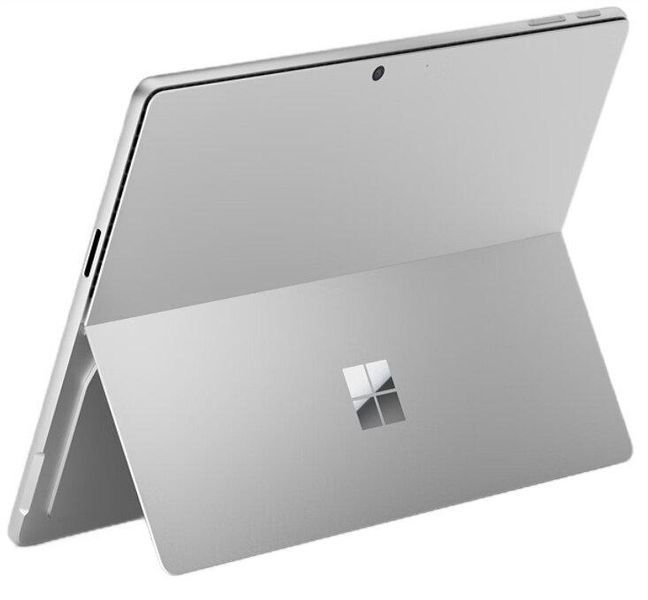 Ноутбук MICROSOFT Surface Pro Copilot+ PC, (EP2-08379) Snapdragon X Elite / 13&Prime; / RAM 16 ГБ / SSD 1 ТБ / Windows 11 Home / Platinum