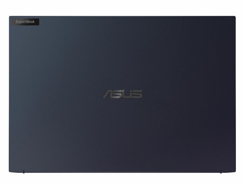 Ноутбук ASUS ExpertBook B9 (B9403CVAR-KM0896X), Intel Core 5 120U / 14" / OLED / 90 Гц / RAM 16 ГБ LPDDR5X / SSD 512 ГБ / Intel Graphics / Windows 11 Pro / Синій