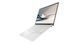 Ноутбук Asus Zenbook S 14 (UX5406SA-QJ502W), Intel Core Ultra 7 256V / 14" / OLED / RAM 16 ГБ LPDDR5X / SSD 512 ГБ / Intel Arc Graphics 140V / Windows 11 Home / Білий