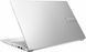 Ноутбук ASUS VivoBook Pro 15 (K3500PC-L1358W), Intel Core i5-11300H / 15.6" / OLED / RAM 16 ГБ DDR4 / SSD 512 ГБ / Intel Iris Xe Graphics + RTX 3050 / Windows 11 Home / Сірий