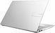 Ноутбук ASUS VivoBook Pro 15 (K3500PC-L1358W), Intel Core i5-11300H / 15.6" / OLED / RAM 16 ГБ DDR4 / SSD 512 ГБ / Intel Iris Xe Graphics + RTX 3050 / Windows 11 Home / Сірий
