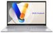 Ноутбук ASUS Vivobook 15 (X1504VA-BQ4595), Intel Core 5 120U / 15.6&Prime; / RAM 16 ГБ / SSD 1 ТБ / Intel Graphics / DOS / Cool Silver