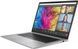Ноутбук HP ZBook Firefly 14 G11 A (A6UJ4UT), AMD Ryzen 9 PRO 8945HS / 14" / RAM 32 ГБ DDR5 / SSD 512 ГБ / AMD Radeon 780M Graphics / Windows 11 Pro / сріблястий