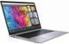 Ноутбук HP ZBook Firefly 14 G11 A (A6UJ4UT), AMD Ryzen 9 PRO 8945HS / 14" / RAM 32 ГБ DDR5 / SSD 512 ГБ / AMD Radeon 780M Graphics / Windows 11 Pro / сріблястий