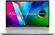 Ноутбук ASUS VivoBook Pro 15 (K3500PC-L1358W), Intel Core i5-11300H / 15.6" / OLED / RAM 16 ГБ DDR4 / SSD 512 ГБ / Intel Iris Xe Graphics + RTX 3050 / Windows 11 Home / Сірий