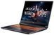 Ноутбук ACER Nitro V 16 AI ANV16-42 (NH.U1KEP.004), 16" / IPS / 165Hz / AMD Ryzen 5 240 / RAM 16GB / SSD 512GB / GeForce RTX3050 / Без ОС / Чорний