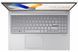 Ноутбук ASUS Vivobook 15 (X1504VA-BQ4595), Intel Core 5 120U / 15.6&Prime; / RAM 16 ГБ / SSD 1 ТБ / Intel Graphics / DOS / Cool Silver